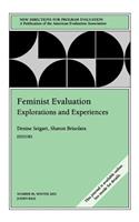 Feminist Evaluation - #96