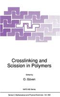 Crosslinking and Scission in Polymers