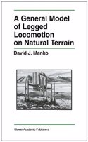 A General Model of Legged Locomotion on Natural Terrain