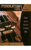 Darol Anger Fiddle Tunes
