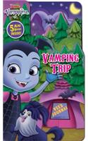 Disney Vampirina: Vamping Trip