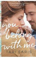 You Belong with Me