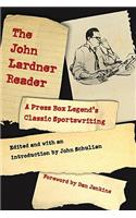 The John Lardner Reader