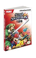 Super Smash Bros. for Nintendo 3ds