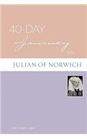 40-Day Journey with Julian of Norwich