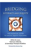 Bridging Literacy and Equity