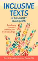 Inclusive Texts in Elementary Classrooms