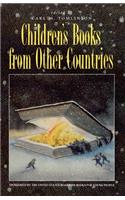Children's Books from Other Countries