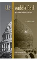 U.S.-Middle East Historical Encounters