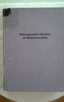 Ethnographic Stud. of Homesexu