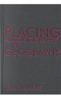 Placing Autobiography in Geography
