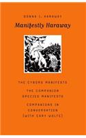 Manifestly Haraway