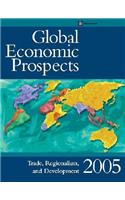 Global Economic Prospects 2005