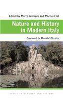 Nature and History in Modern Italy