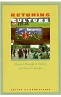 Retuning Culture