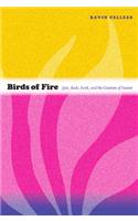 Birds of Fire