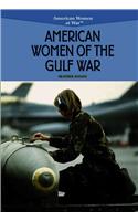 American Women of the Gulf War