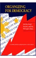 Organizing for Democracy