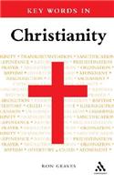 Key Words in Christianity