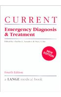 Current Emergency Diagnosis and Treatment