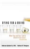 Dying for a Drink