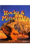 Rocks and Minerals: (Wonders of Our World S.)