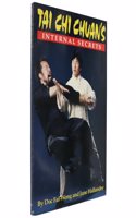 The Internal Secrets of Tai Chi Chuan