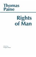 The Rights of Man: (English)