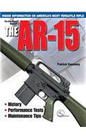 Gun Digest Book of the Ar-15