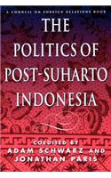 Politics of Post-Suharto Indonesia