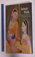 Intimate Worlds: Indian Paintings from the Alvin O. Bellak Collection