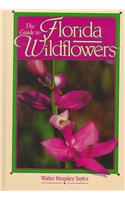 The Guide to Florida Wildflowers
