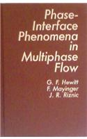 Phase-Interface Phenomena In Multiphase Flow