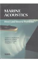 Marine Acoustics