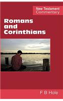 Romans and Corinthians