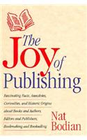 Joy of Publishing