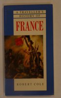 A Traveller's History of France