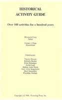 Historical Activity Guide