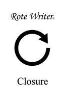 Closure