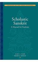 Scholastic Sanskrit