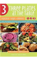 Three Plates at the Table