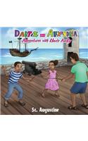 Dartez and Alexandria
