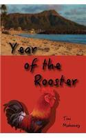 Year of the Rooster