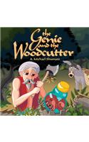 The Genie and the Woodcutter