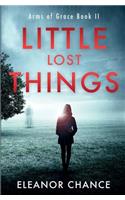 Little Lost Things