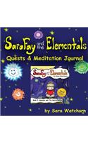 Sara Fay and the Elementals