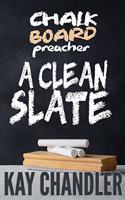 Chalkboard Preacher