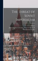 Threat of Soviet Imperialism