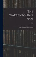 Warrentonian [1958]; 1958