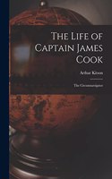 Life of Captain James Cook